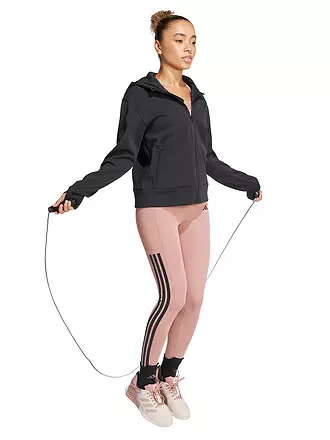 ADIDAS | Felpa con cappuccio da donna D4T |